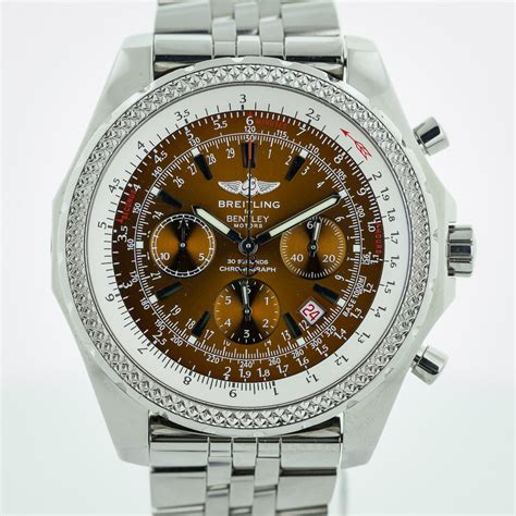 breitling bentley 1884 a25362|breitling a25362 price.